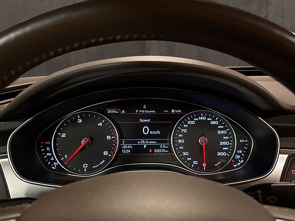 Audi A6 20 of 28