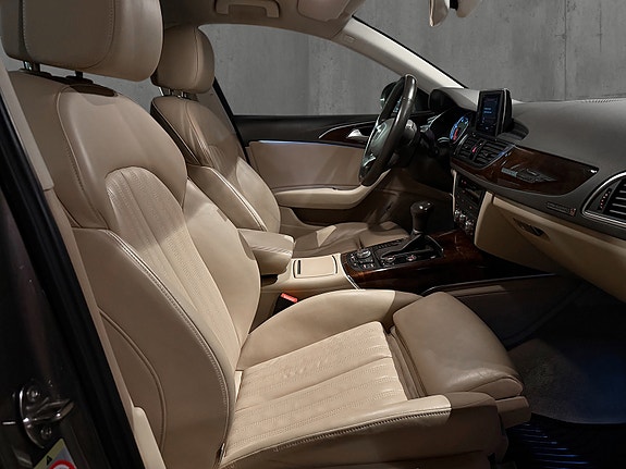 Audi A6 16 of 28