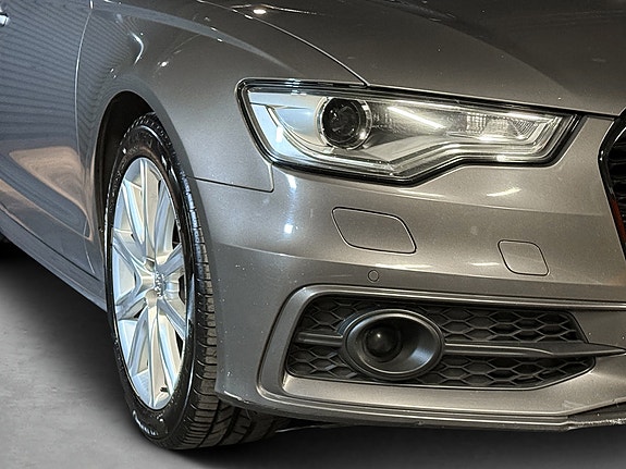 Audi A6 6 of 28