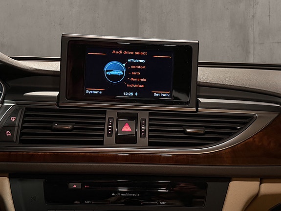 Audi A6 22 of 28