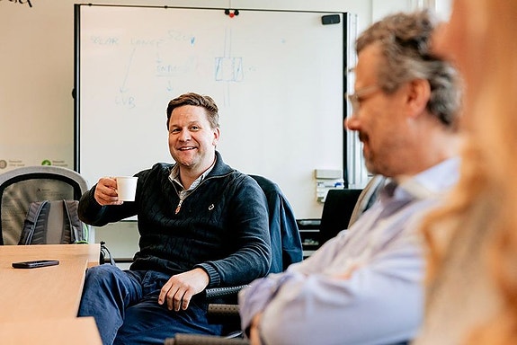 Bilde 1 av 4 i jobbannonse-galleriet