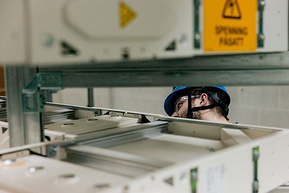 Bilde 4 av 4 i jobbannonse-galleriet