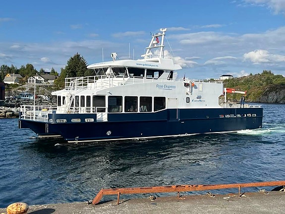 Bilde 1 av 3 i jobbannonse-galleriet