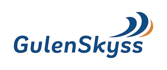 GulenSkyss AS logo