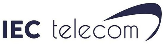 IEC Telecom logo