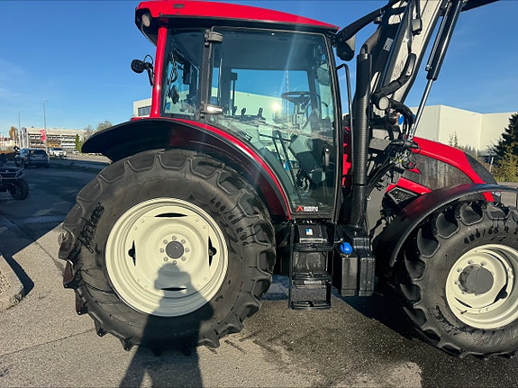 Valtra A115 H4 2023, kr 865 000,-
