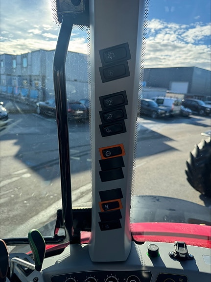 Valtra A115 H4 2023, kr 865 000,-