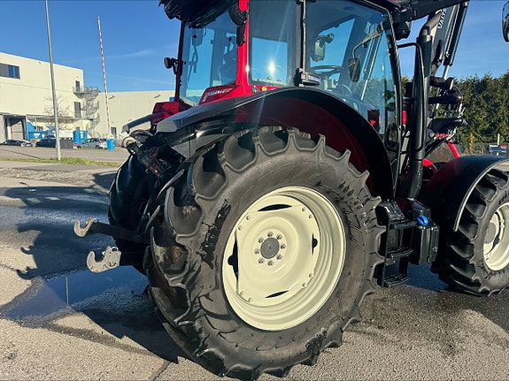 Valtra A115 H4 2023, kr 865 000,-