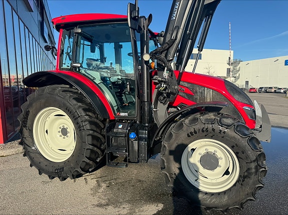 Valtra A115 H4 2023, kr 865 000,-