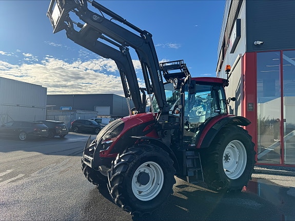 Valtra A115 H4 2023, kr 865 000,-