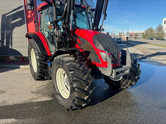 Valtra A115 H4 2023, kr 865 000,-