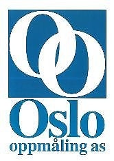 Oslo Oppmåling AS logo