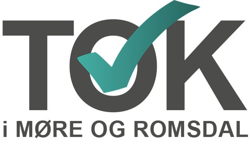 Transportbransjens opplæringskontor for Møre og Romsdal SA (TOK) logo