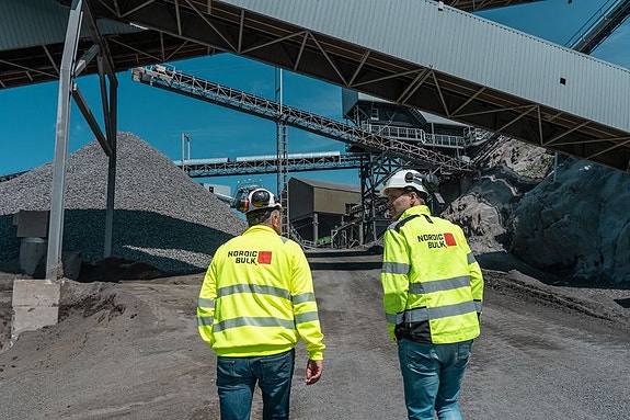 Bilde 1 av 6 i jobbannonse-galleriet