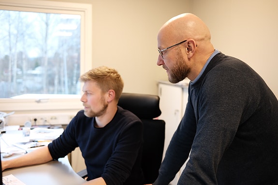 Bilde 5 av 7 i jobbannonse-galleriet