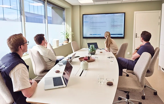 Bilde 1 av 4 i jobbannonse-galleriet