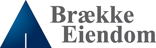 Brække Eiendom logo