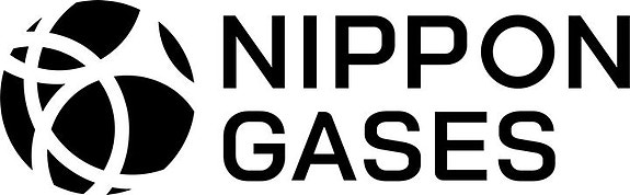 NIPPON GASES NORGE AS logo