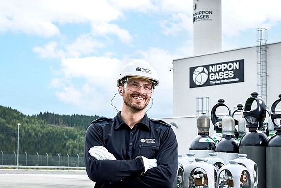 Bilde 1 av 3 i jobbannonse-galleriet