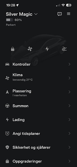 Tesla Model S 13 of 15