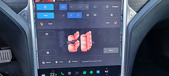 Tesla Model S 9 of 15