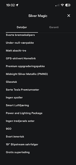Tesla Model S 15 of 15