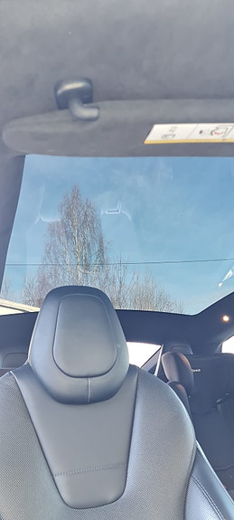 Tesla Model S 6 of 15