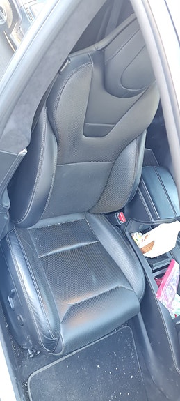 Tesla Model S 5 of 15