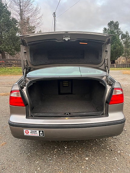 Saab 9-5 5 of 21