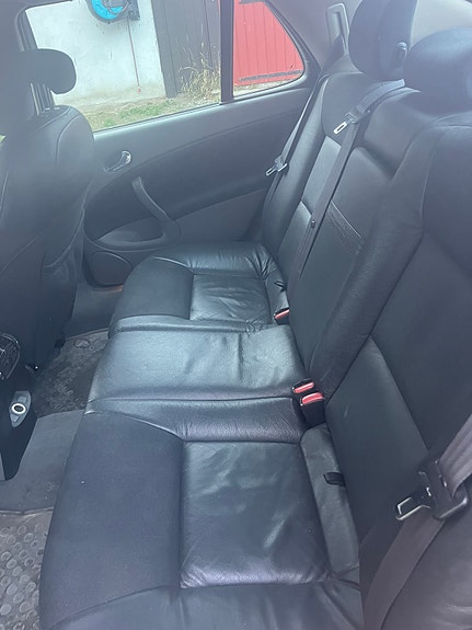 Saab 9-5 9 of 21