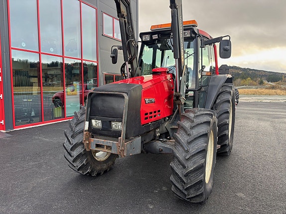 Valtra 6550-4 2000, kr 374 000,-