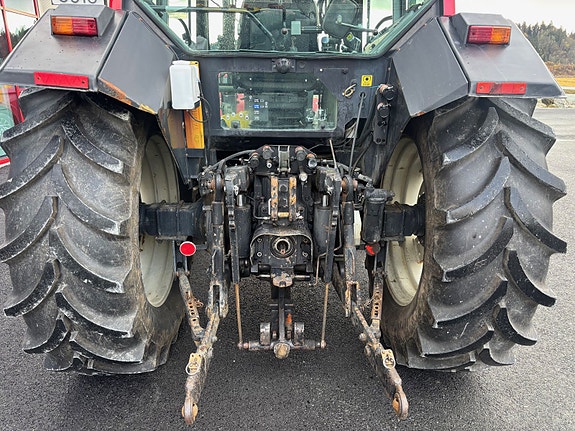Valtra 6550-4 2000, kr 374 000,-