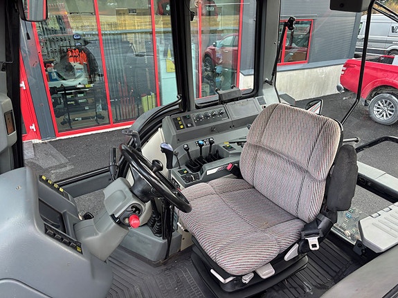Valtra 6550-4 2000, kr 374 000,-