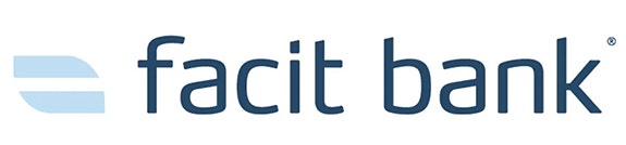 Facit Bank logo