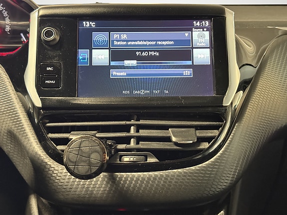 Peugeot 208 16 of 20