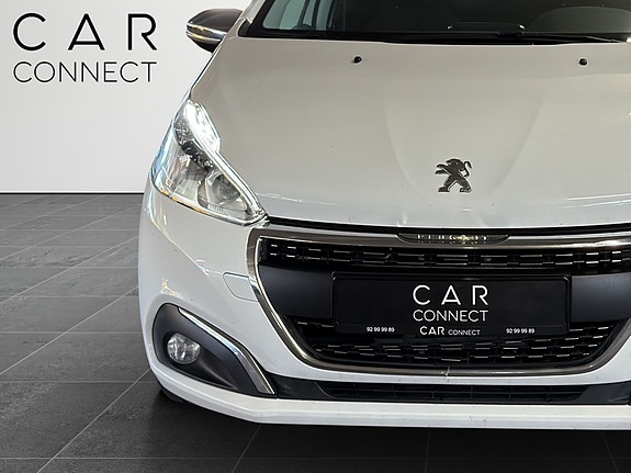 Peugeot 208 10 of 20