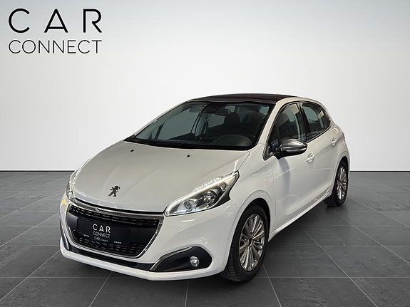 Peugeot 208 2 of 20