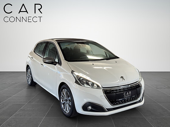 Peugeot 208 9 of 20