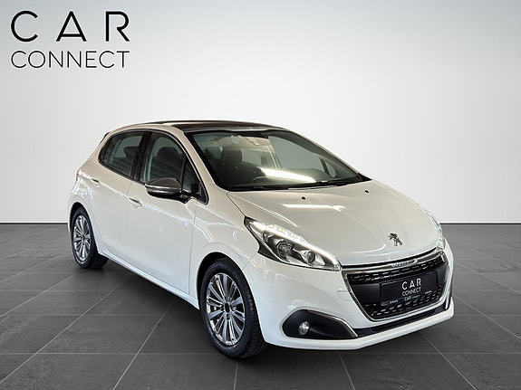 Peugeot 208 7 of 20