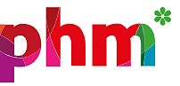 PHM Norge AS logo