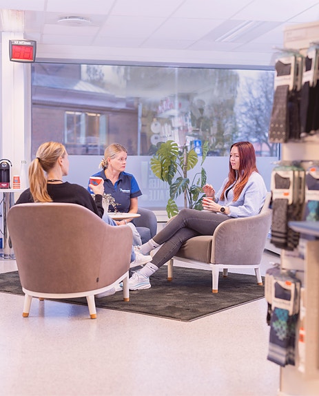 Bilde 2 av 7 i jobbannonse-galleriet