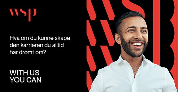 Bilde 5 av 5 i jobbannonse-galleriet