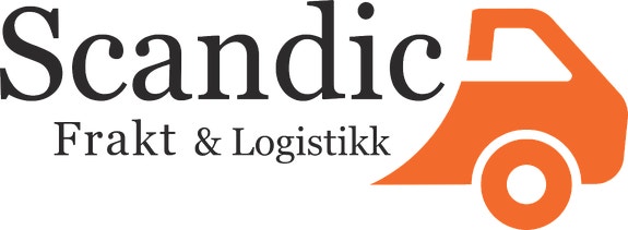 Scandic Frakt logo
