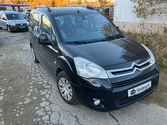 Citroen Berlingo 2 of 5