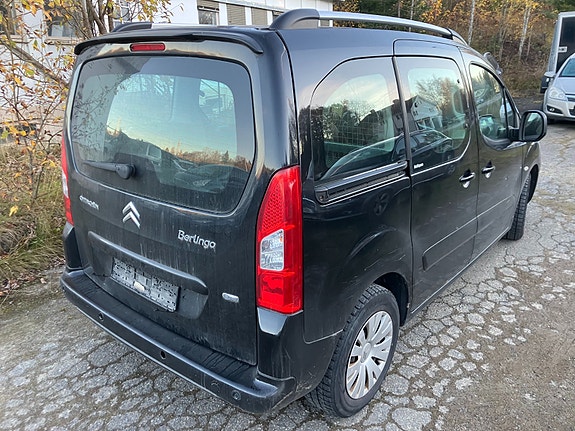 Citroen Berlingo 3 of 5