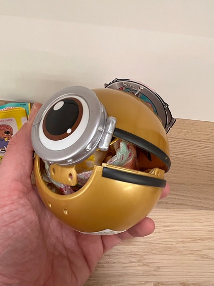 Product image 3 of 3