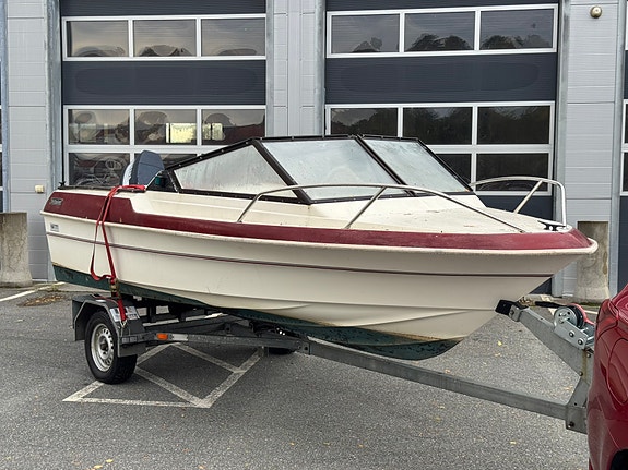 Skibsplast, Daycruiser båter til salgs FINN Båt