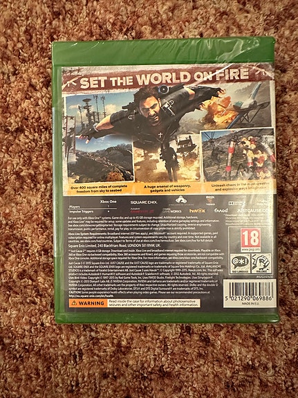 Product image 2 of 2