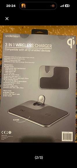 Product image 2 of 3