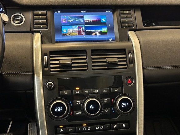 Land Rover Discovery Sport 30 of 30